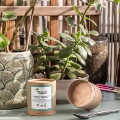 Kit de jardinage