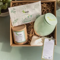 Kit de jardinage