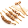 Kit de massage masseur madérotherapie