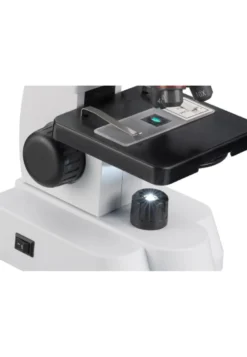Kit de microscope 40x-640x