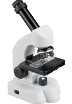 Kit de microscope 40x-640x