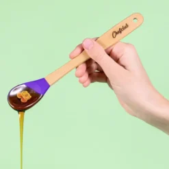 Kit de 5 mini-ustensiles - chefclub