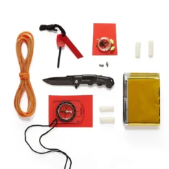 Kit de survie Expédition