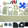 Kit d'expériences 3 énergies