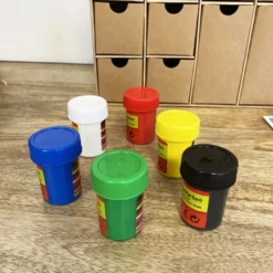 Kit diy complet calendrier de l'avent