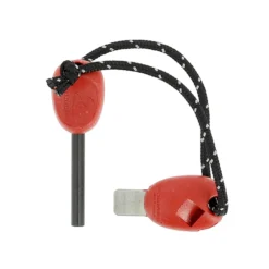 Kit Firesteele bioplastique