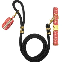 Kit le petits-coeurs - noir - taille m
