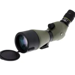 Kit longue-vue 20-60x80 vanguard xf80a avec trépied et adaptateur smartphone