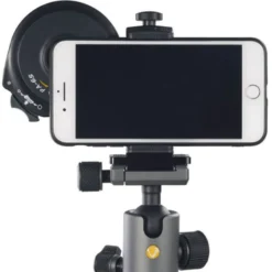 Kit longue-vue 20-60x80 vanguard xf80a avec trépied et adaptateur smartphone