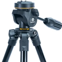 Kit longue-vue 20-60x80 vanguard xf80a avec trépied et adaptateur smartphone