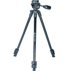 Kit longue-vue 20-60x80 vanguard xf80a avec trépied et adaptateur smartphone