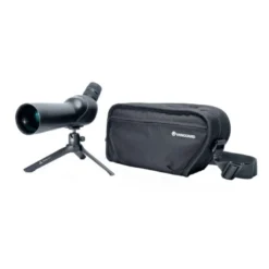 Kit longue-vue 15-50x60 vesta 460a avec trépied et adaptateur smartphone