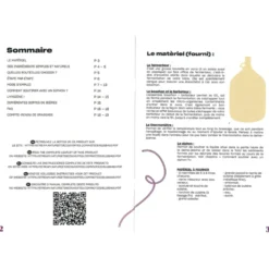 Kit Ma bière de Noël maison