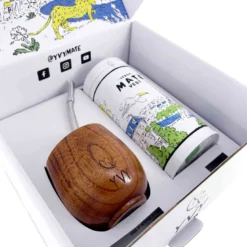 Kit maté rituel