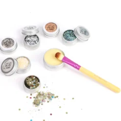 Kit Merveilleuse Si Si la paillette