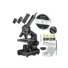 Kit microscope 40x-1024x usb (étui inclu