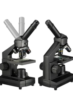 Kit microscope 40x-1024x usb (étui inclu