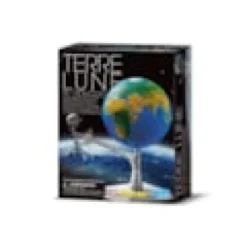 Kit 4m terre-lune