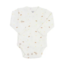 Kit naissance bébé ecru 1 mois