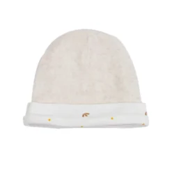 Kit naissance bébé ecru 0 mois