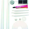 Kit éolienne solaire