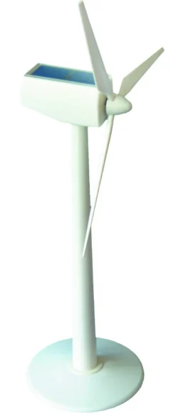 Kit éolienne solaire