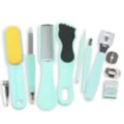 Kit pedicure 10p