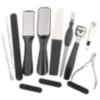 Kit pedicure 10 pièces