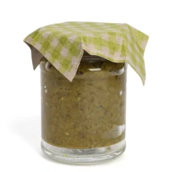 Kit préparation pâtes trofiete au pesto ingrédients locaux qualité artisanale