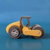 Kit rouleau compresseur en bois coloré