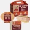 Kit soin des mains du bricoleur