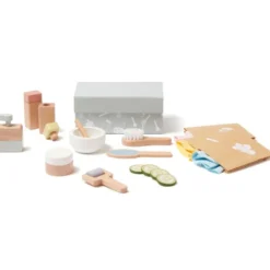 Kit spa en bois kid's hub