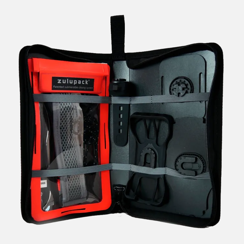 Kit étanche téléphone - phone kit