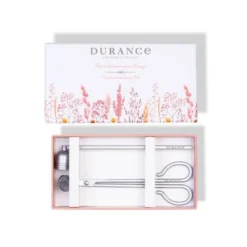 Kit éteignoir bougie & coupe-mèche