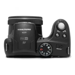 Kodak pixpro astro zoom az255 - appareil photo bridge