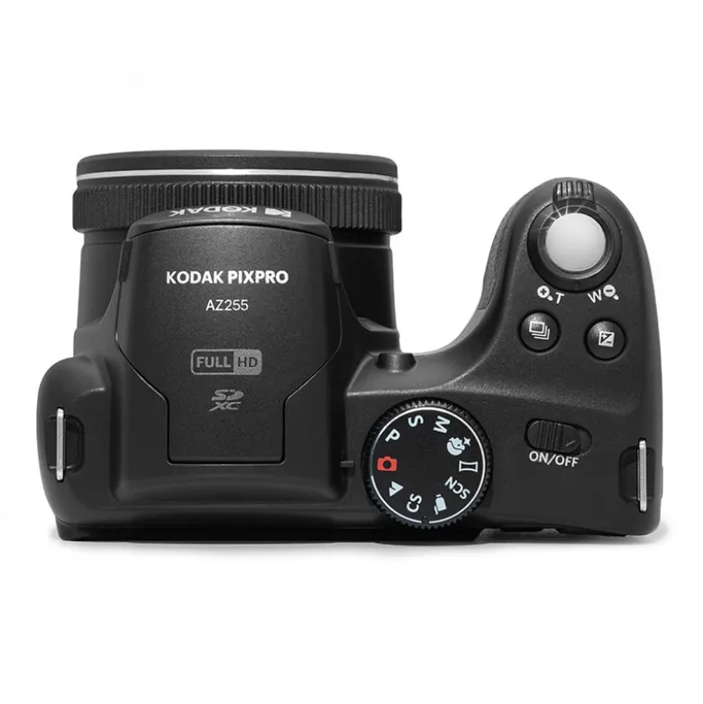 Kodak pixpro astro zoom az255 - appareil photo bridge