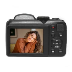Kodak pixpro astro zoom az255 - appareil photo bridge