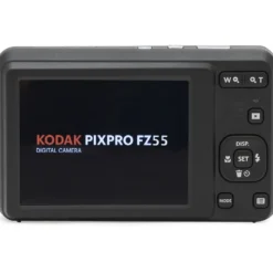 Kodak pixpro fz55 - appareil photo numérique