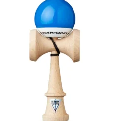 Krom kendama pop lol bleu foncé