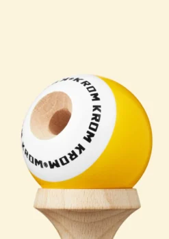 Krom kendama pop lol jaune