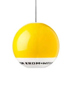 Krom kendama pop lol jaune