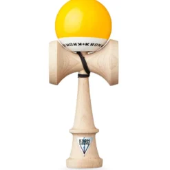 Krom kendama pop lol jaune