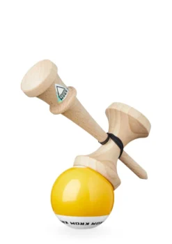 Krom kendama pop lol jaune