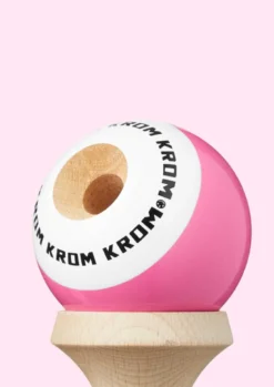 Krom kendama pop lol rose