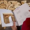 L'abc des constructions - jouécabois