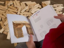 L'abc des constructions - jouécabois