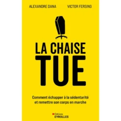 La chaise tue
