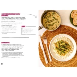La cuisine des feignasses