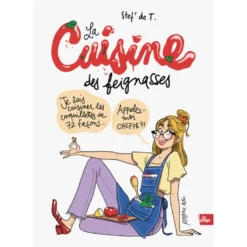 La cuisine des feignasses