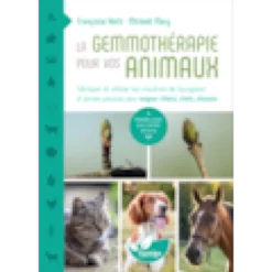 La gemmothérapie pour vos animaux